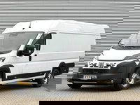 Fiat Ducato - 2.2 MultiJet 180 PK! L4H2 Extra Lang Camera|Cruise