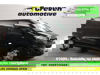 Peugeot e-Expert - 75 kWh L2H1 | Snelladen | SOH 97% | Airco | Cruise | Camera | Carplay | 3 Zits | 2xSchuifdeur | Navi