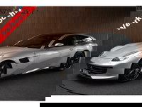 Ferrari GTC4Lusso - GTC4 3.9 V8 Lusso T Carbon Passengerdisplay JBL Liftsysteem  Daytona style seats Camera Leer Navi
