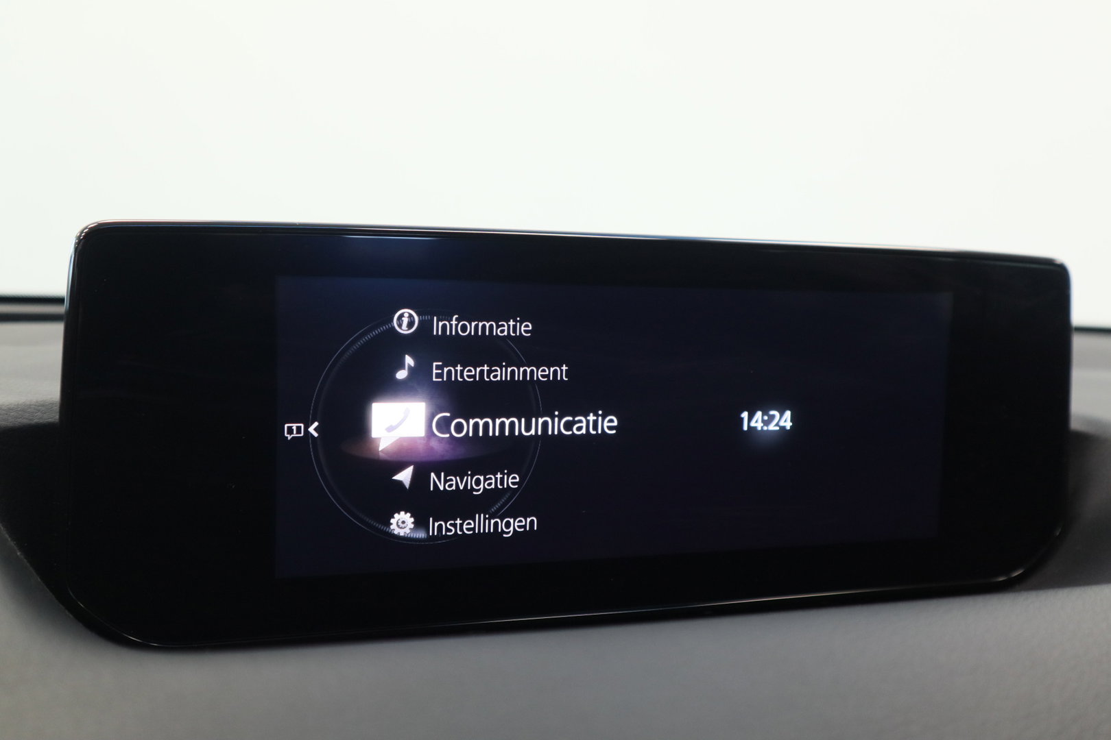 Mazda MX-30 e-SkyActiv R-EV 170 Exclusive-line LED ACC PDC Camera 24 Maanden garantie* (Vraag naar de voorwaarden)