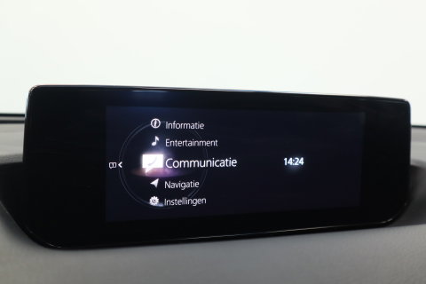 Mazda MX-30 e-SkyActiv R-EV 170 Exclusive-line LED ACC PDC Camera 24 Maanden garantie* (Vraag naar de voorwaarden)