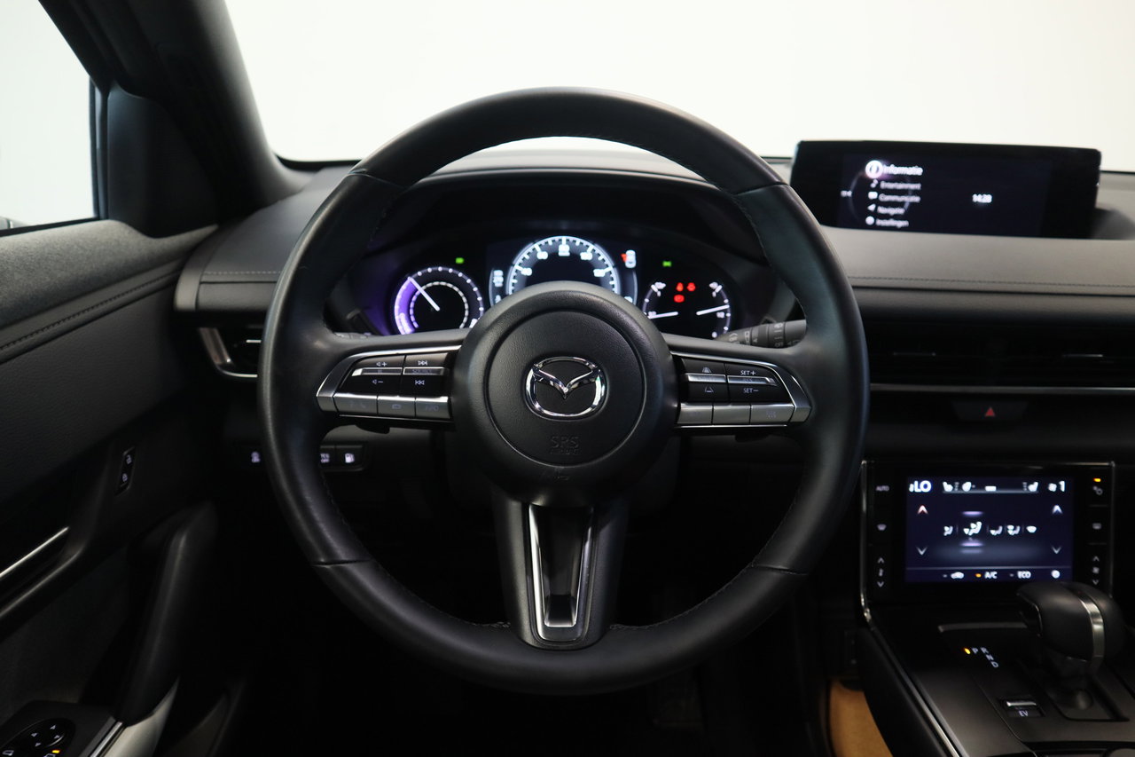 Mazda MX-30