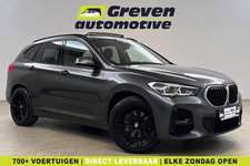 BMW X1 - xDrive25e M-Sport PHEV | Pano | Sfeer | HuD | Camera | Adap. Cruise | Keyless | Navi | Parkeersens.