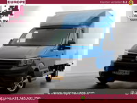 Volkswagen Crafter - 35 2.0 TDI E6 Bakwagen met achterdeuren 2-Persoons 10-2020