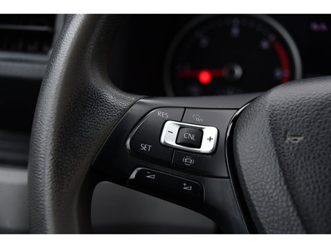 MAN TGE 30 2.0 L3H2 Black Edition Camera, Cruise, Carplay, LED, Automaat, 177pk, Trekhaak, Geveerde stoel, Sensoren, Uniek!