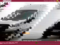 Ford Transit - 330 2.0 TDCI 130pk L3H3 D.C. Trend ACC/Airco/Navi/Camera 05-2024