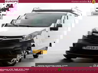 Opel Vivaro - 1.6 CDTI 125pk L2H1 Edition Airco/Camera/Imperiaal 01-2020
