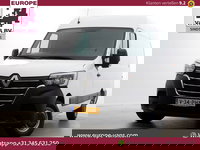 Renault Master - T35 2.3 dCi 135pk L2H2 Comfort Airco/Navi NIEUW BPM-Vrij 03-2023