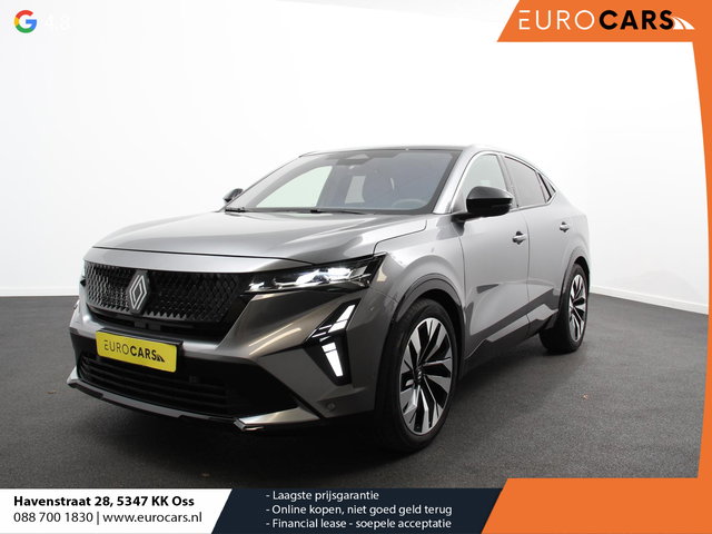 Renault Rafale - 1.2 E-Tech full hybrid 200 techno AUTOMAAT Cruise control Climate control Parkeersensoren Camera LED Navigatie Lichtmetalen velgen Apple Carplay/ Android Auto