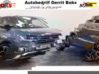 Volkswagen T-Cross - 1.0 TSI Style Navigatie Full-led Adaptive-Cruise