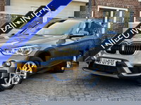 BMW X1 - sDrive20i '16 Leder Led 192 Pk Navi Cruise