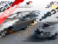 Peugeot 2008 - 1.2 VTi Active