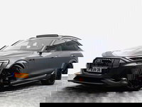 Audi e-tron - Sportback S Quattro ABT 95Kwh 504pk SOH 100%, RS Design, Black optic, Bang Olufsen
