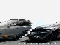 Audi Q8 - 55 TFSI 350pk quattro Competition Pro Line Plus Panoramadak,Leer, Headup display, Sfeerverlichting, Bose audio