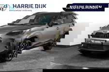 Toyota Yaris Cross - 1.5 Hybrid 115 Dynamic | Dig.Cockpit | Adapt.Cruise | Stoel-+stuurverwarming | Camera | PDC | NAV+App.Connect | Auto.Airco | LM 17" | 4662