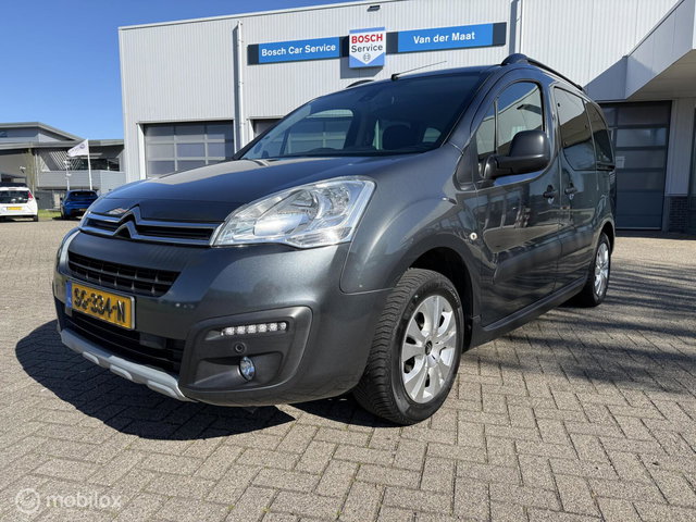 Citroën Berlingo - combi 1.2 PureTech XTR