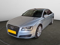 Audi A8 - 2.0 TFSI Hybrid Leder, Camera, Stoelverwarming, Cruise control