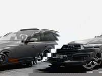 Audi Q7 - 3.0 TDI e-tron 375pk quattro Sport Black Optic Panoramadak, Bose audio, Matrix, Sfeerverlichting, 360 Graden camera