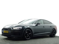 Audi A5 - Sportback 1.4 TFSI S Line Black Optic Aut- Bang Olufsen, Xenon Led, Dynamic Select, Park Assist, Keyless, Elek Trekhaak