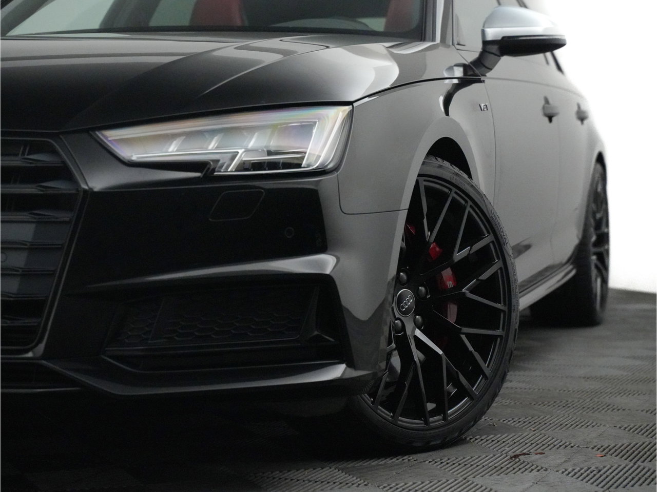 Audi S4