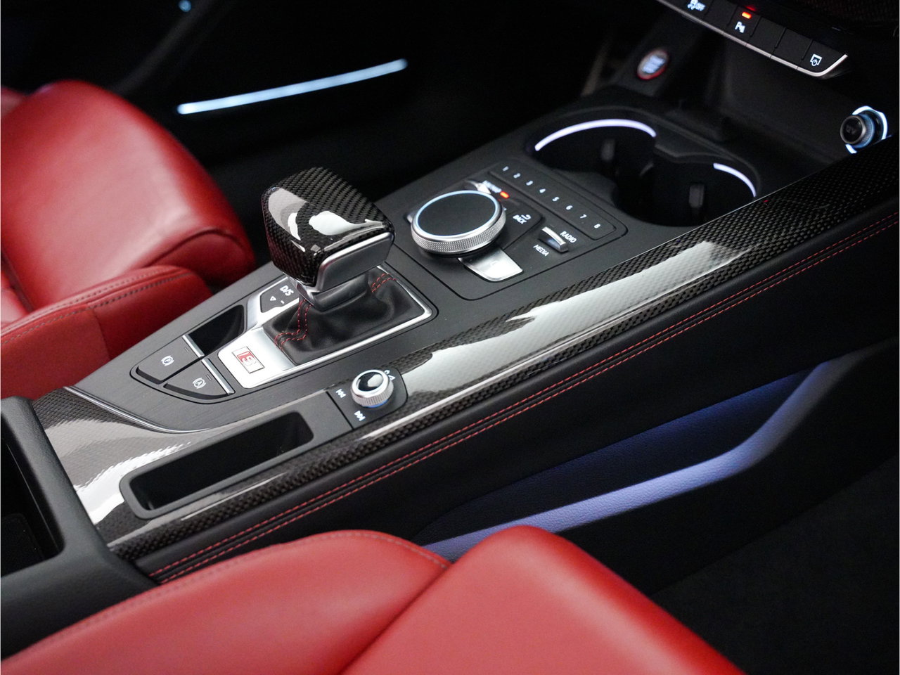 Audi S4