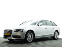 Audi A4 - Avant 1.8 TFSI S-line Aut- Bang Olufsen, Keyless, Park Assist, Elektrisch verstelbare stoelen, Xenon Led