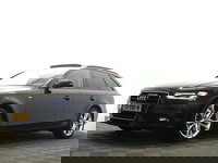 Audi A4 - Avant 1.8 TFSI 170pk Pro Line S [S-Line] Autom- Panodak, Navi, Xenon Led, Privacy, LMV