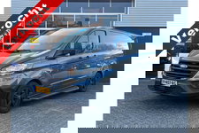 Ford Transit Custom - 300 2.0 TDCI L2H2 Ambiente, Airco, Bluetooth, Cruise, Camera, Trekhaak, NAP