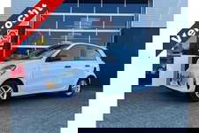 smart Forfour - EQ ELEKTRISCH 18 kWh, Automaat, Airco, Cruise, Led, NAP