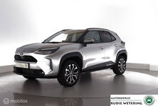 Toyota Yaris Cross - 1.5 Hybrid 130 Dynamic stoelverw.|carplay|acc|blis|cam|lmv17