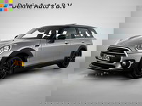 MINI Clubman - Mini 1.5 One Business Edition / Airco-ecc / Navigatie / Panorama schuifdak / Leder / Cruise-ctr. / Apk 10-2026