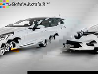 Renault Clio - 1.0 TCe Zen / 6 Versn. / 5Drs. / Pdc./ Airco / Navigatie / Radio multimedia / Apk 04-2027