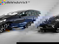 Renault Grand Scénic - 1.3 TCe 141pk Techno 7Pers. / Trekhaak / Airco-ecc./ Navigatie / Pdc. / Apk nieuw