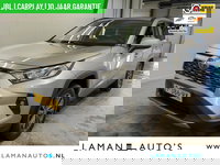 Toyota RAV4 - 2.5 Hybrid Business Plus | JBL CarPlay Leder Trekhaak ECC Nav 18" LMV ACC Camera Metallic | Hybrid Voorschoten