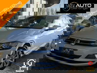 Volkswagen Polo - 1.0 TSI | Zeer Nette Staat | Achteruitrijcamera | Parkeersensoren Voor en Achter | Climate Control | Adaptive Cruise Control |