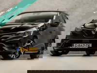 Renault Clio - 1.0 TCe R.S. Line (VIRTUAL COCKPIT, APPLE CARPLAY, GROOT NAVI, CLIMATE, LEDER, 360 CAMERA, SPORTSTOELEN, GETINT GLAS, ZWART HEMEL, NIEUWSTAAT)