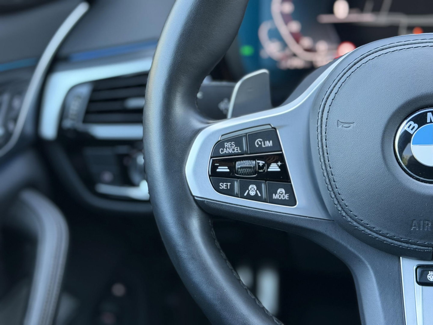 BMW 5 Serie Touring 530e High Ex. M-Sport |CoPilot|Laser|H/K|HUD|Integral Active Steering|