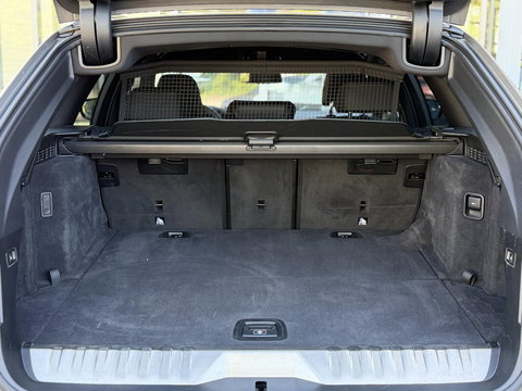 BMW 5 Serie Touring 530e High Ex. M-Sport |CoPilot|Laser|H/K|HUD|Integral Active Steering|