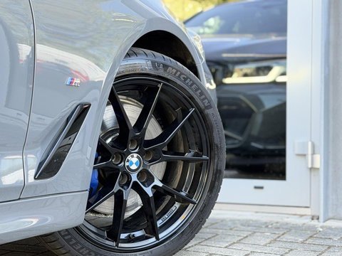 BMW 5 Serie Touring 530e High Ex. M-Sport |CoPilot|Laser|H/K|HUD|Integral Active Steering|