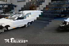 Mercedes-Benz Citan - 110 CDI L1 Pro 3 Zitplaatsen, MBUX, Stoelverwarming