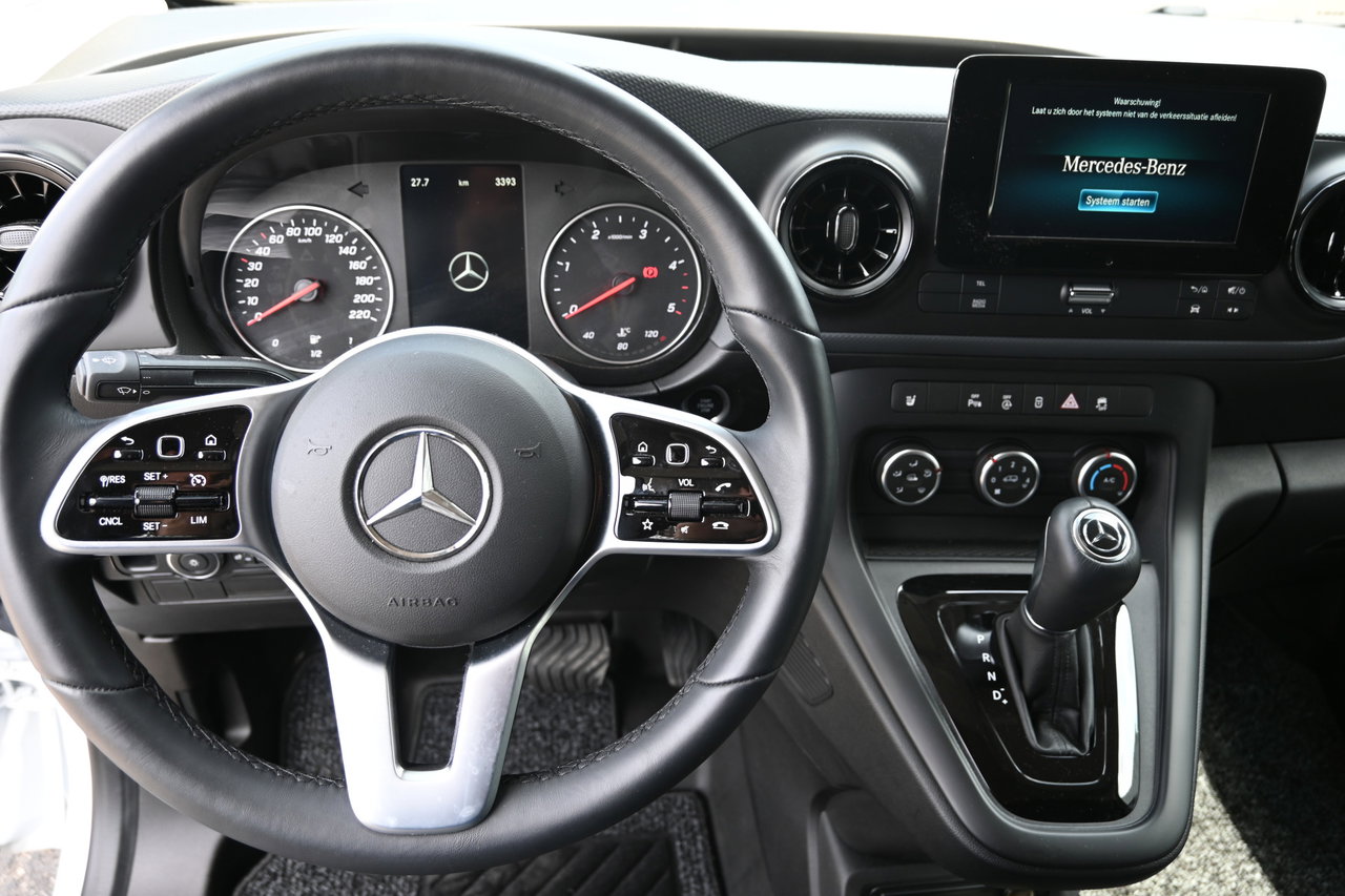 Mercedes-Benz Citan