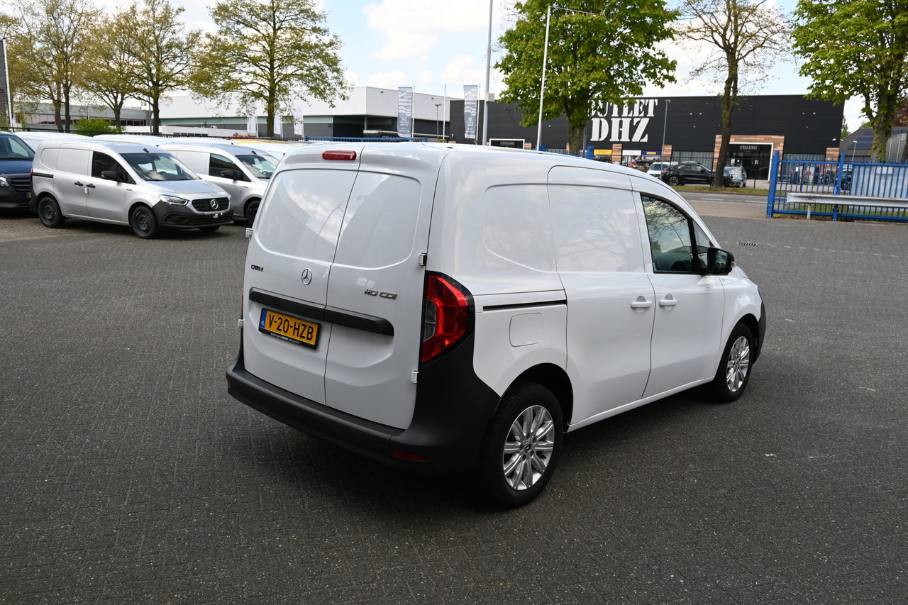 Mercedes-Benz Citan