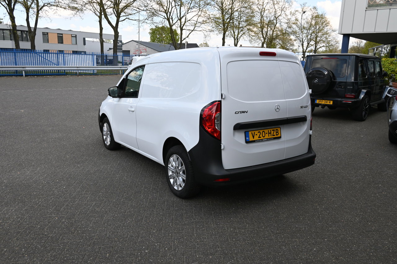 Mercedes-Benz Citan