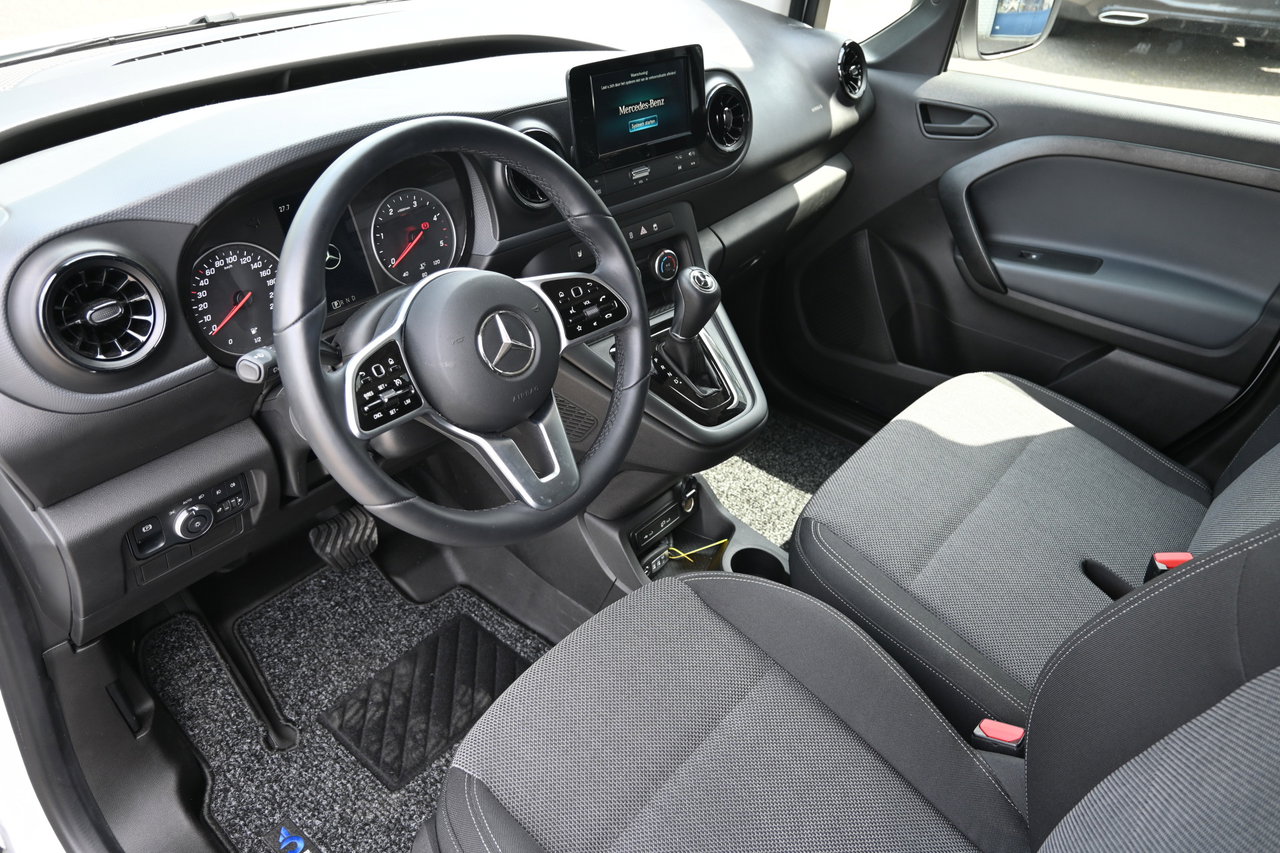Mercedes-Benz Citan