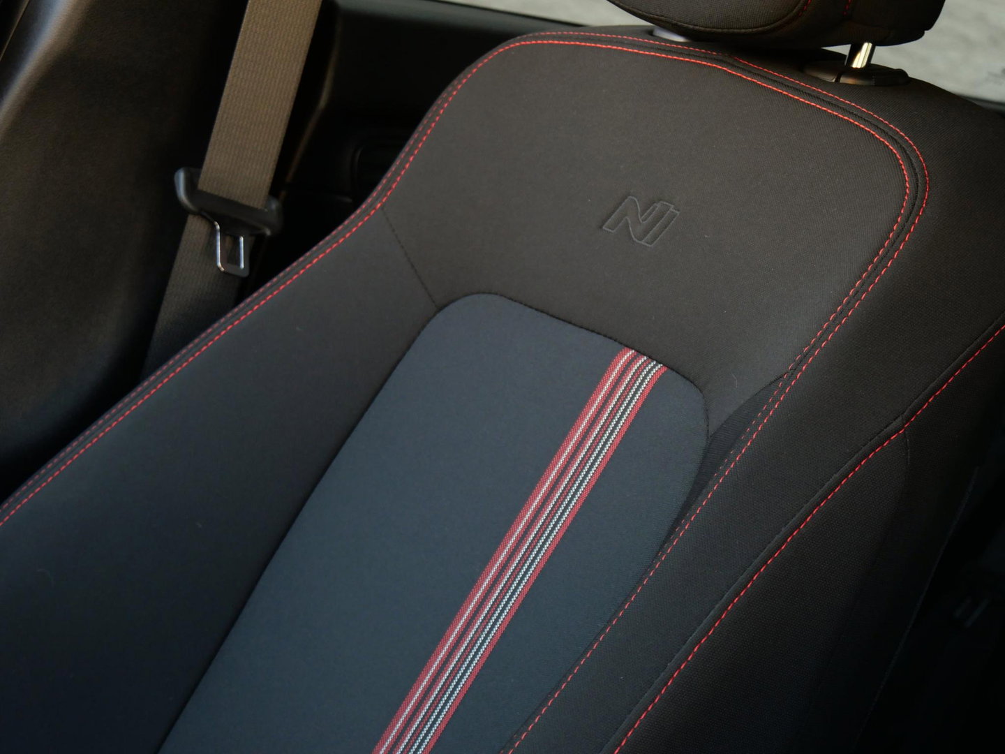 Hyundai i20 1.0 T-GDi N-LINE/ NL-AUTO MET 2.687KM!!