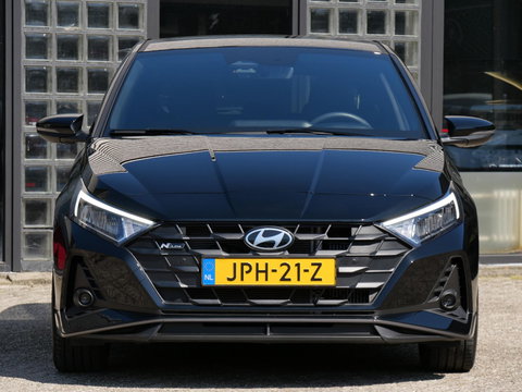 Hyundai i20 1.0 T-GDi N-LINE/ NL-AUTO MET 2.687KM!!