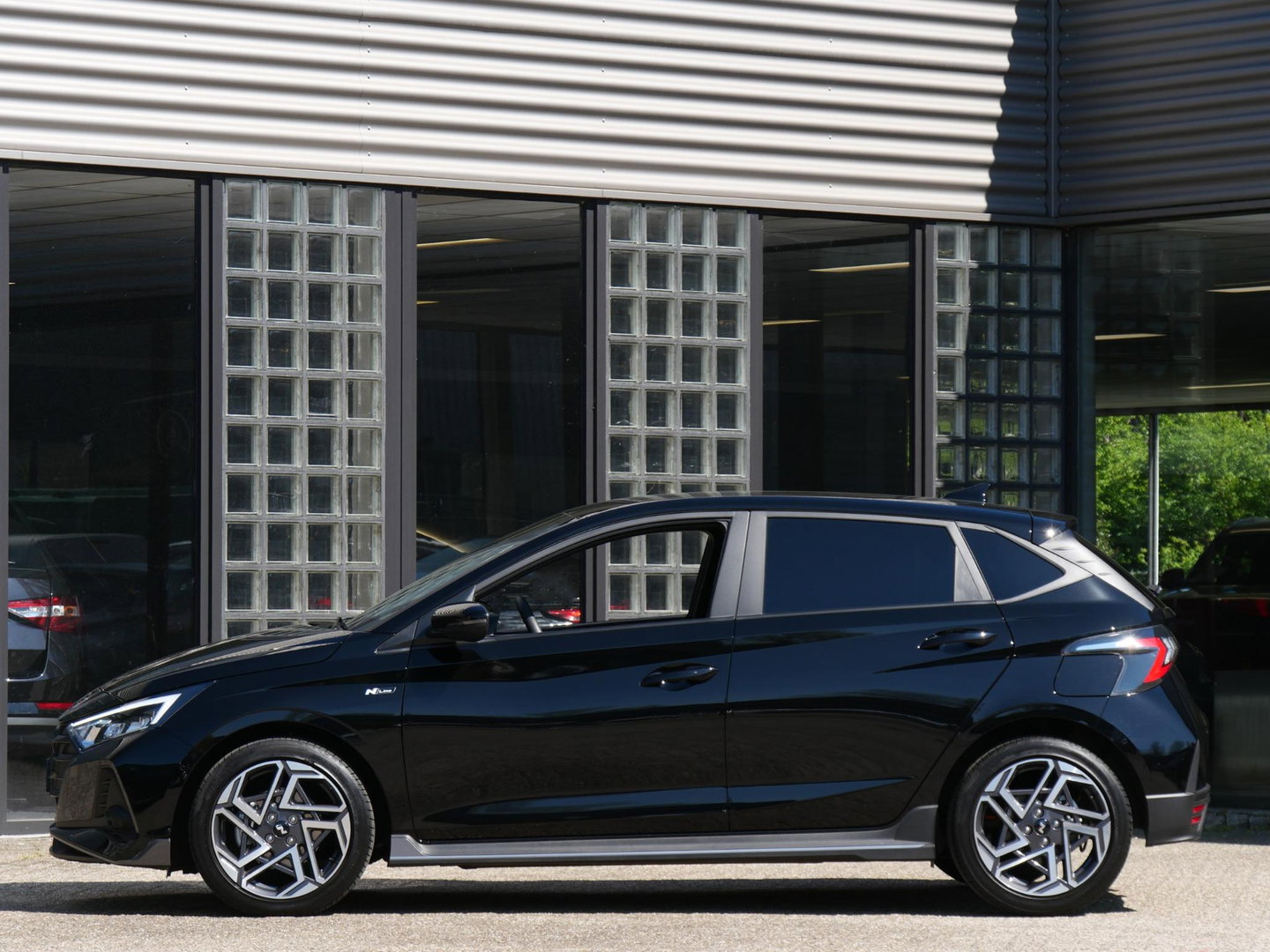 Hyundai i20 1.0 T-GDi N-LINE/ NL-AUTO MET 2.687KM!!