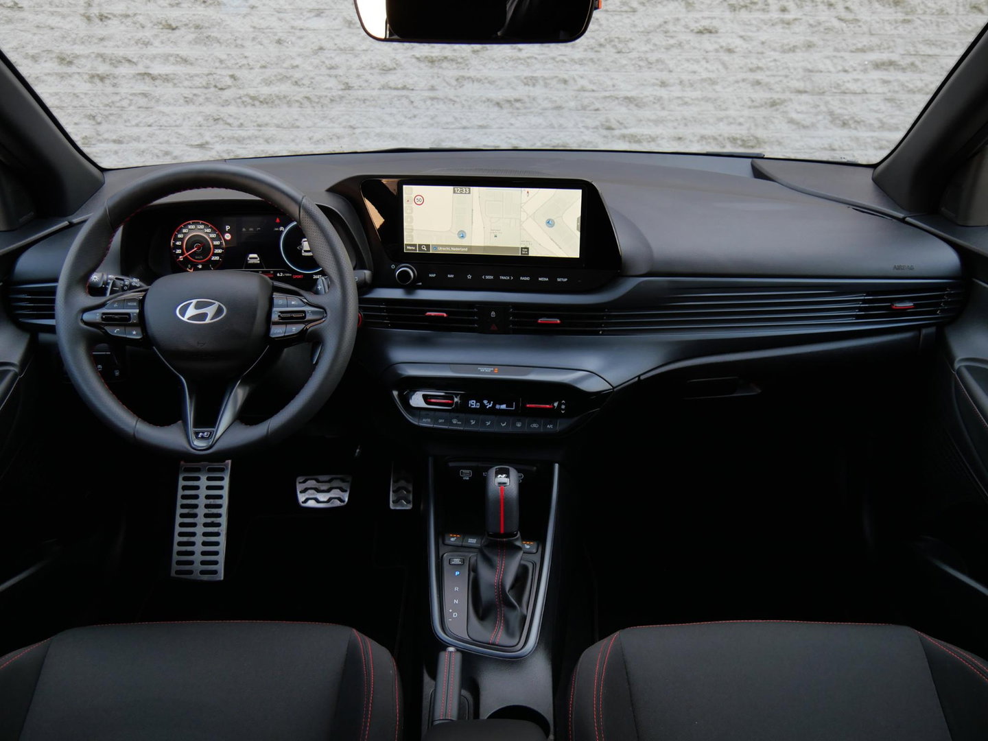 Hyundai i20 1.0 T-GDi N-LINE/ NL-AUTO MET 2.687KM!!