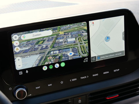 Hyundai i20 1.0 T-GDi N-LINE/ NL-AUTO MET 2.687KM!!