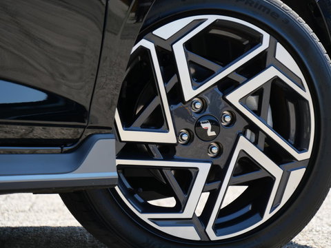 Hyundai i20 1.0 T-GDi N-LINE/ NL-AUTO MET 2.687KM!!